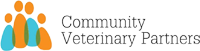 Community-Veterinary-Partners-Logo