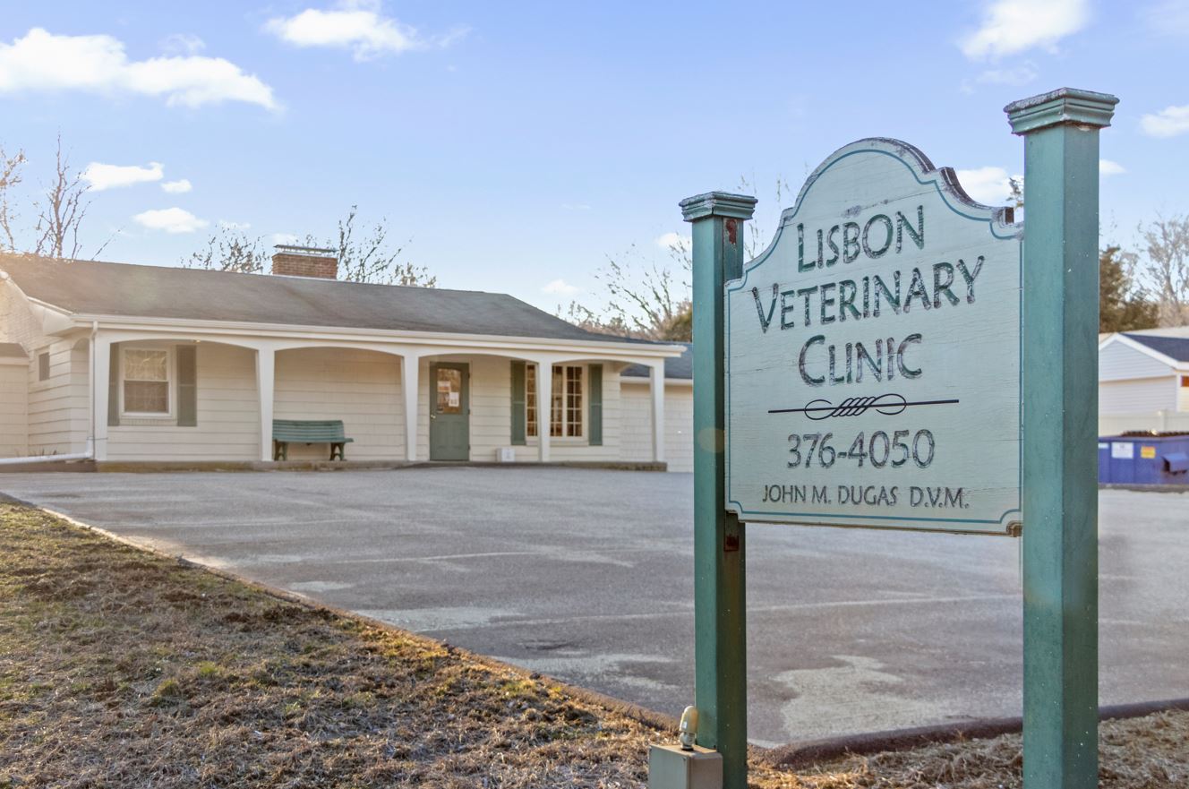 Lisbon Veterinary Clinic The Wine Group